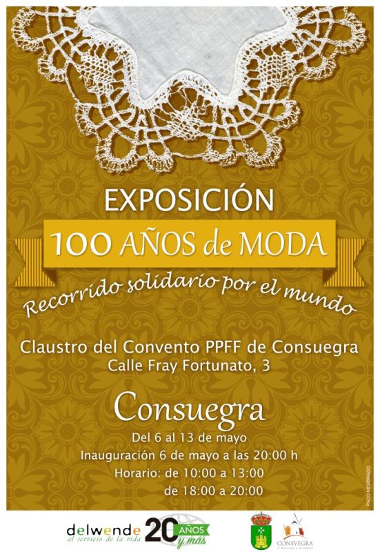Exposición Sensibilización Burriana